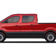 Image for article titled The New Compact Ford Truck's Bed Is Reportedly Smaller Than The Old Ford Explorer Sport Trac's